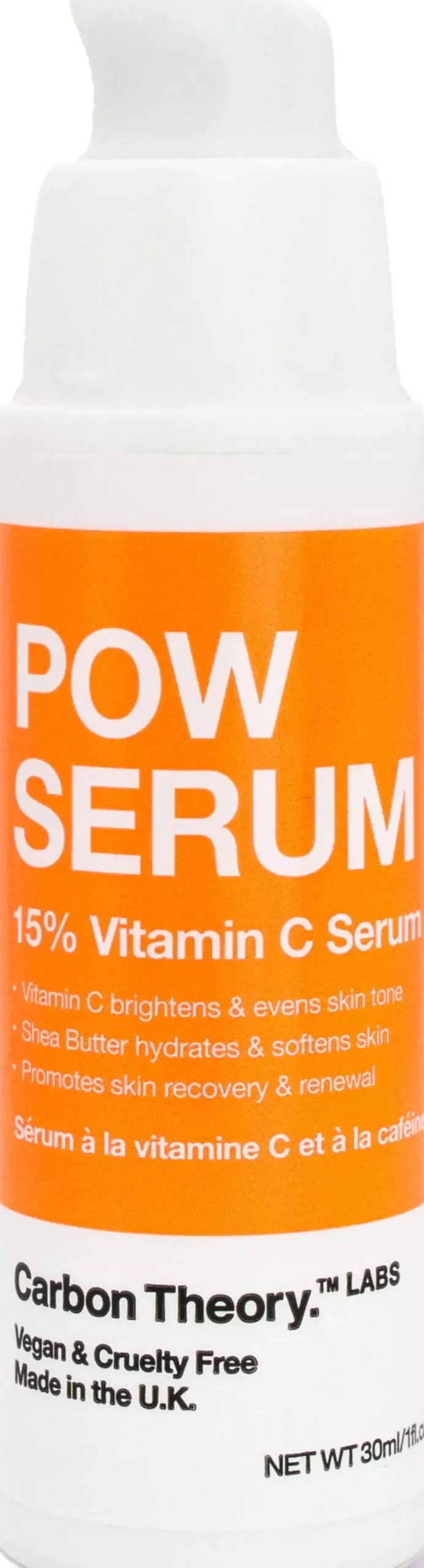 Carbon TheorySupaVit-C Pow Serum 15% 30 ml