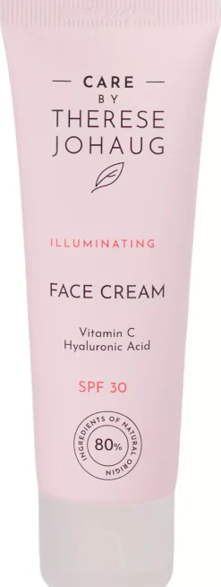Care by Therese Johaug Face Cream SPF 31 50 ml