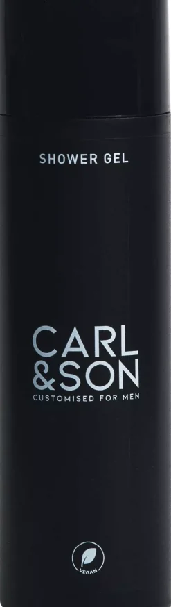 Carl&Son Shower Gel 200 ml