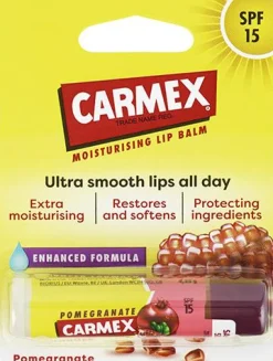 Carmex Pomegranate Stick 4,3 g