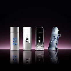 Carolina Herrera 212 MEN Edt spray 100 ml