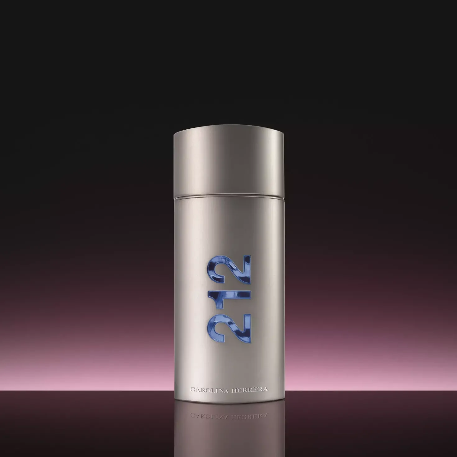 Carolina Herrera 212 MEN Edt spray 100 ml