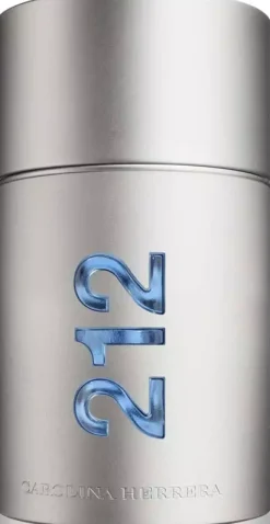 Carolina Herrera 212 MEN Edt spray 100 ml