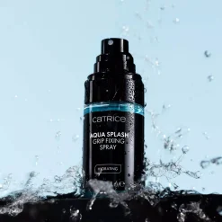 Catrice Aqua Splash Grip Fixing Spray
