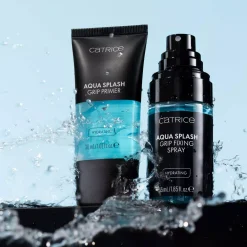 Catrice Aqua Splash Grip Fixing Spray