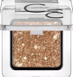 Catrice Art Couleurs Eyeshadow 430 Pacific Teal