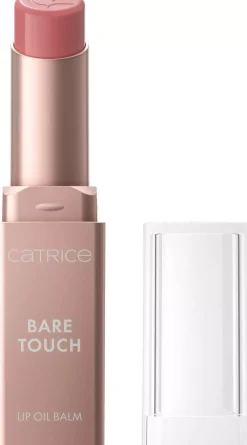Catrice Bare Touch Lip Oil Balm 050 Blushin' Hard