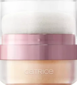 CatriceBrides & Besties Glitter Dream Cushion C01 Champagne Showers