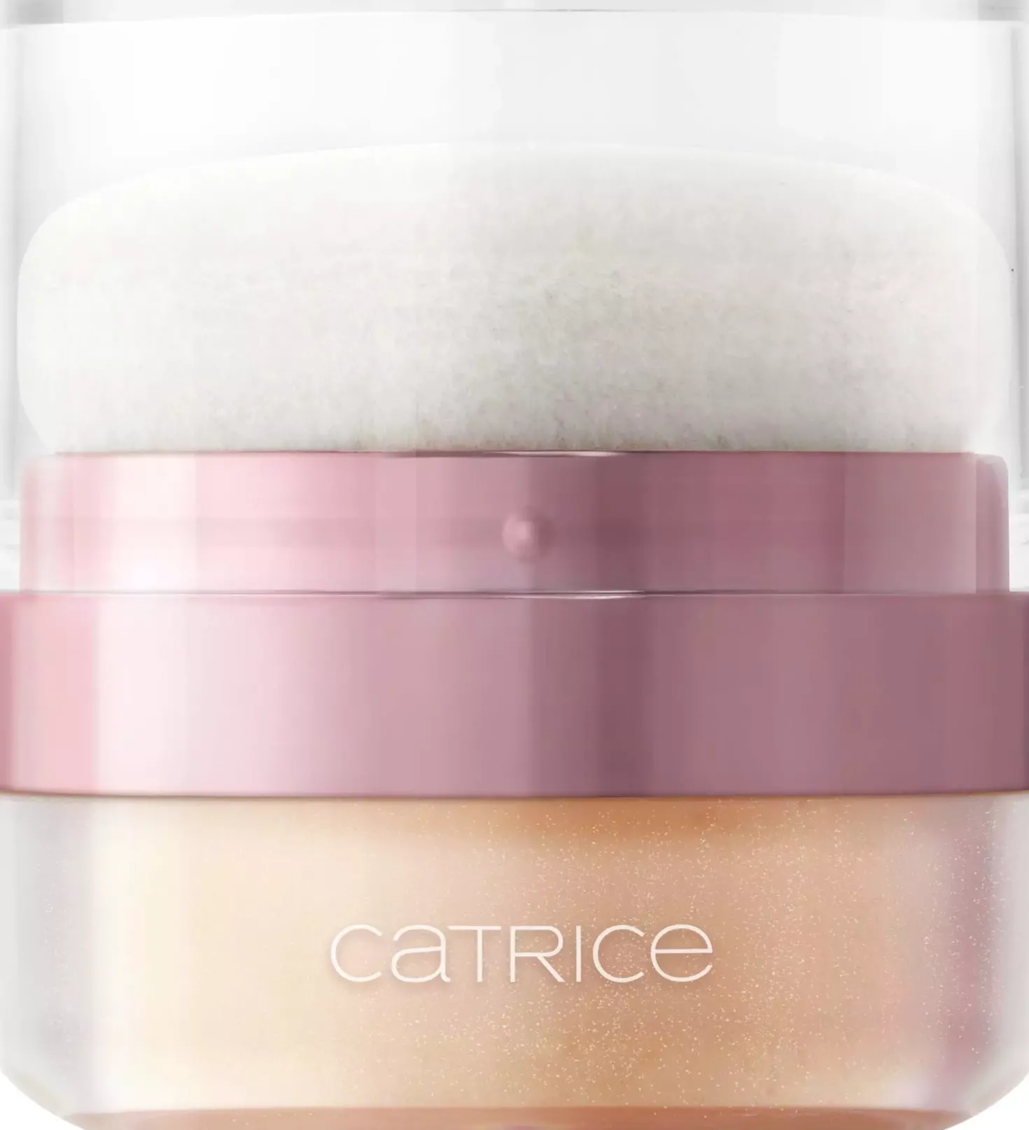 CatriceBrides & Besties Glitter Dream Cushion C01 Champagne Showers