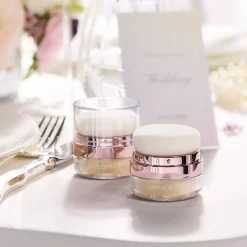 CatriceBrides & Besties Glitter Dream Cushion C01 Champagne Showers