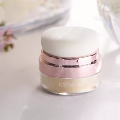 CatriceBrides & Besties Glitter Dream Cushion C01 Champagne Showers