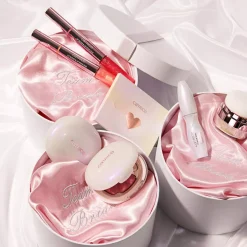 CatriceBrides & Besties Lip Gloss & Lip Stain Duo C02 Pink(y) Promise