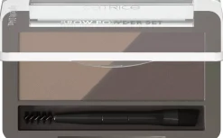 Catrice Brow Powder Set Waterproof 010