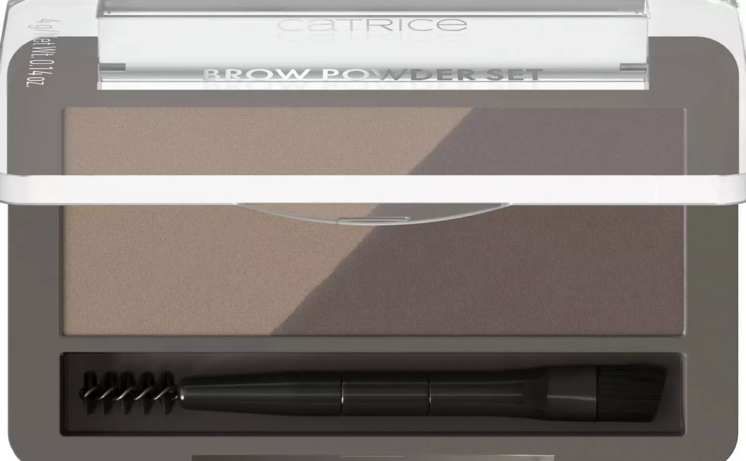 Catrice Brow Powder Set Waterproof 010