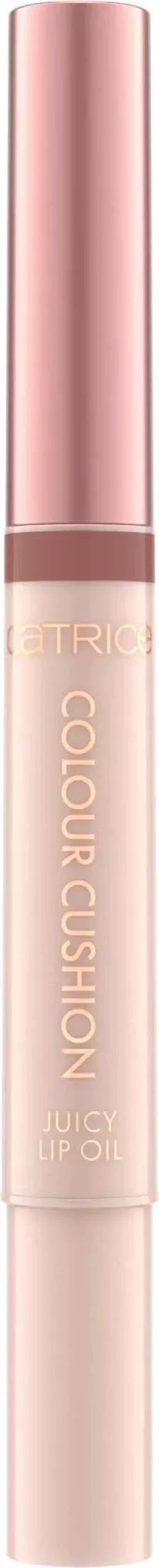 Catrice Colour Cushion Juicy Lip Oil 010 Bae Watch