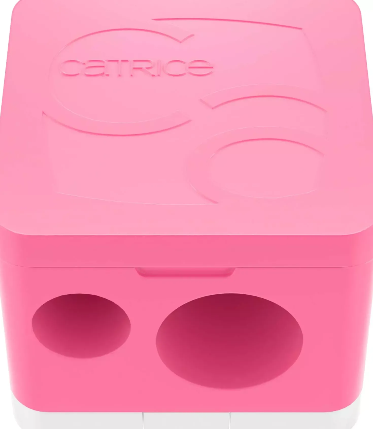 Catrice Cosmetic Sharpener