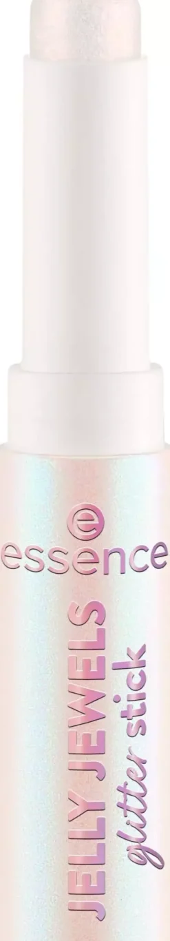 Catrice Drunk'n Diamonds Jelly Topper 030 Sunset Spark