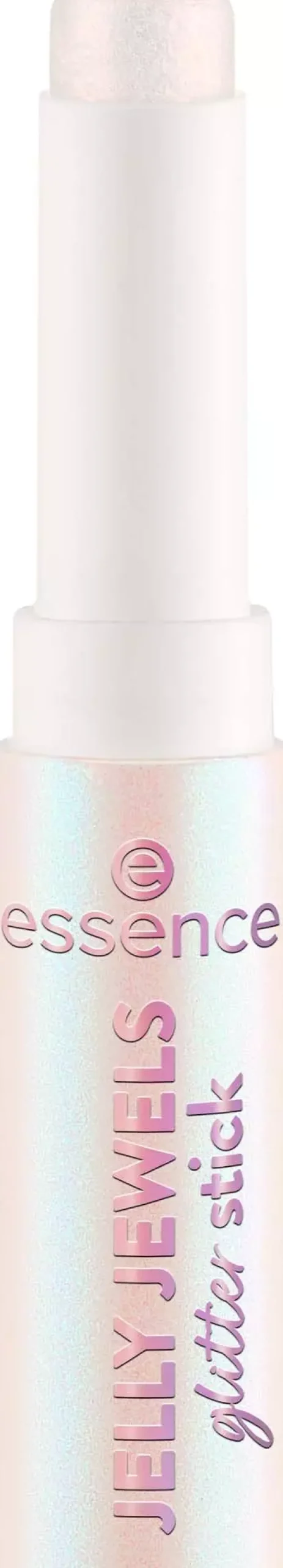 Catrice Drunk'n Diamonds Jelly Topper 030 Sunset Spark