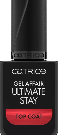 Catrice GEL AFFAIR Ultimate Stay Top Coat 10,5 ml