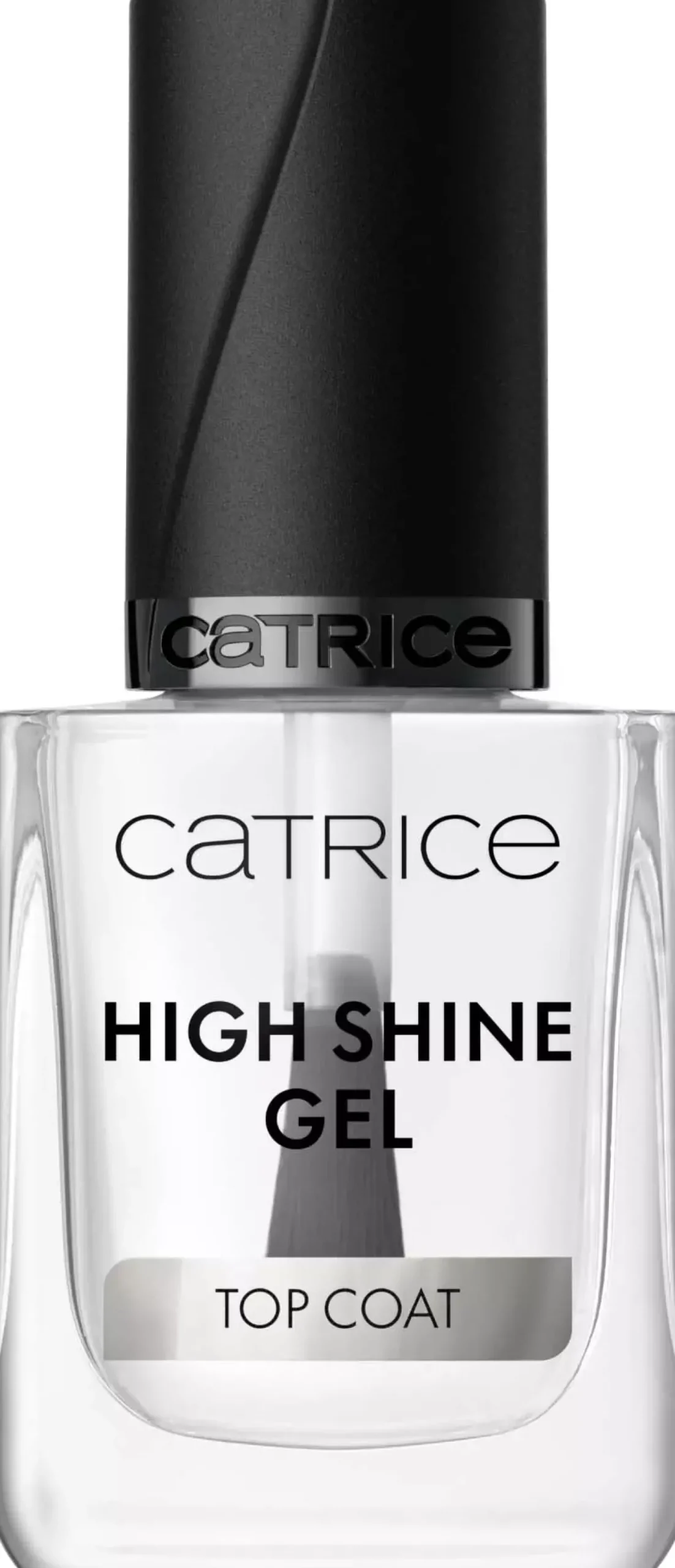 Catrice High Shine Gel Top Coat