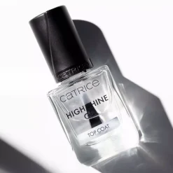 Catrice High Shine Gel Top Coat