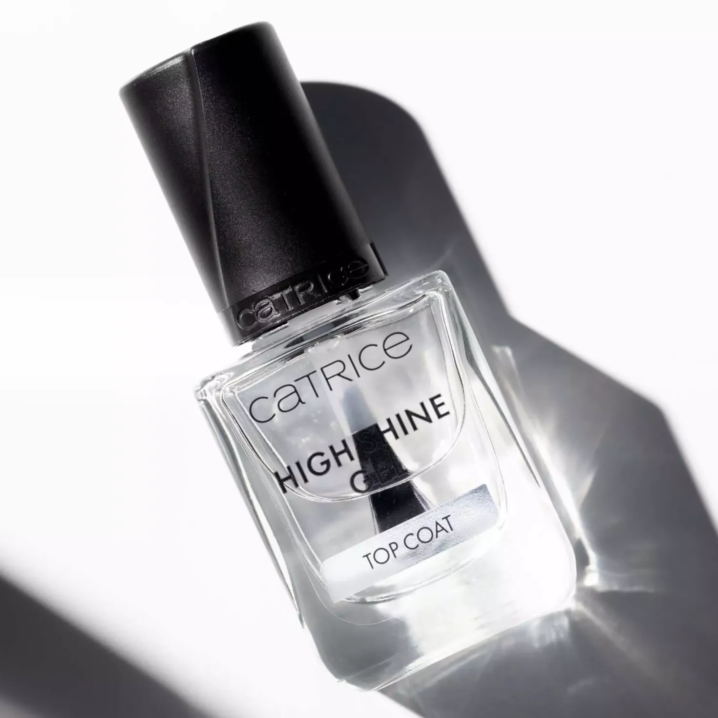 Catrice High Shine Gel Top Coat