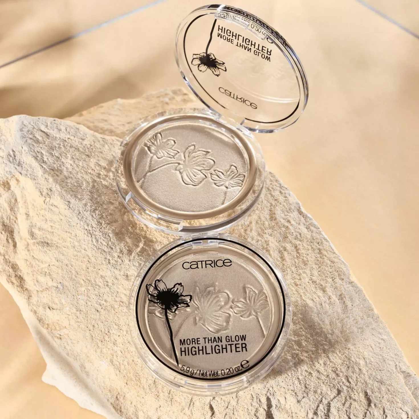 Catrice More Than Glow Highlighter 020