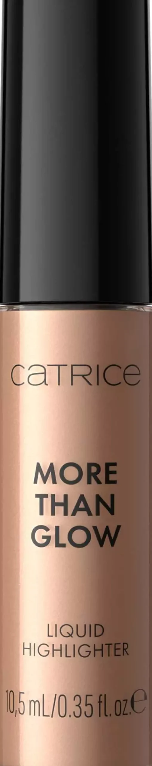Catrice More Than Glow Liquid Highlighter 020 Dewy Rose