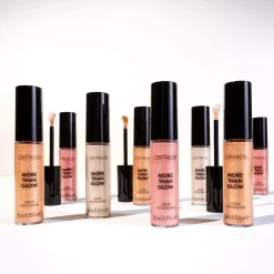 Catrice More Than Glow Liquid Highlighter 020 Dewy Rose