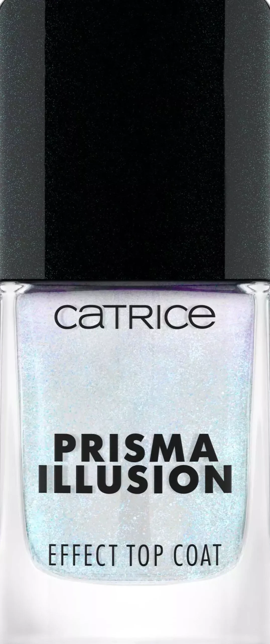 Catrice Prisma Illusion Effect Top Coat 040 Galactic Dust
