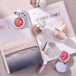 CatriceSeashell Stories Dewy Body Shimmer Stick C01 Goldplay