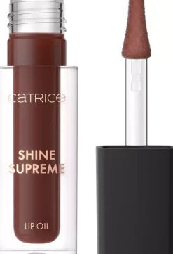 Catrice Shine Supreme Lip Oil 060 Honey Shot