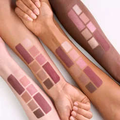 Catrice The Deep Velvet Eyeshadow Palette