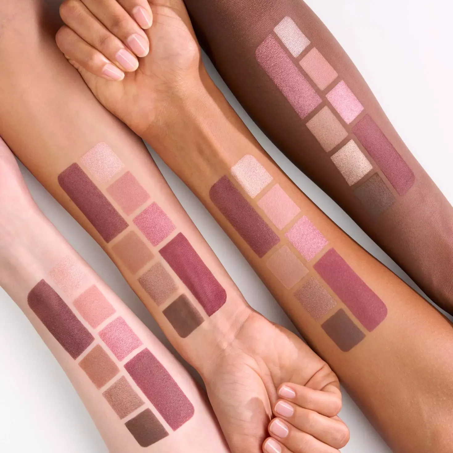 Catrice The Deep Velvet Eyeshadow Palette