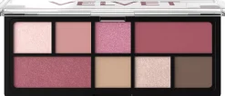Catrice The Deep Velvet Eyeshadow Palette