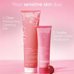 CaudalieVinoHydra Moisturizing Cleansing Gel 150 ml