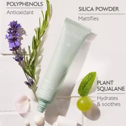 CaudalieVinopure Moisturizing Mattifying Fluid 60 ml