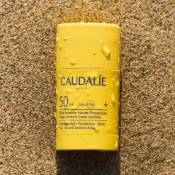 CaudalieVinosun Invisible High Protection Stick SPF50 15 g