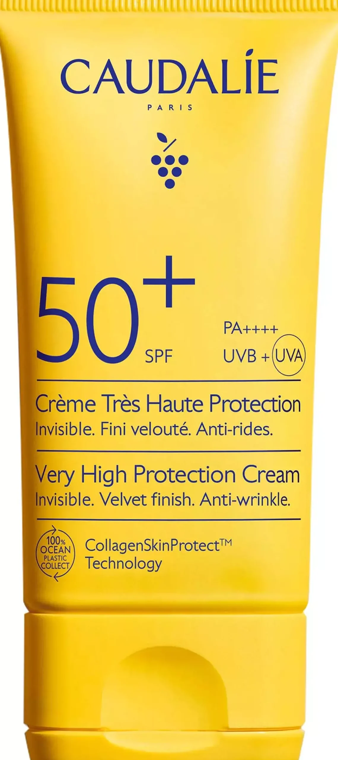 CaudalieVinosun Protection Cream SPF50 50 ml