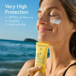 CaudalieVinosun Protection Cream SPF50 50 ml