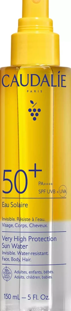 CaudalieVinosun Very High Protection Sun Water SPF50+ 150 ml