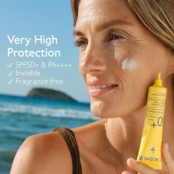 CaudalieVinosun Very High Protection Lightweight Fluid SPF50 40 ml