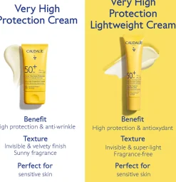 CaudalieVinosun Very High Protection Lightweight Fluid SPF50 40 ml