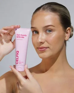 CELFIQ Get Ready With Me Facial Cleanser 125 ml