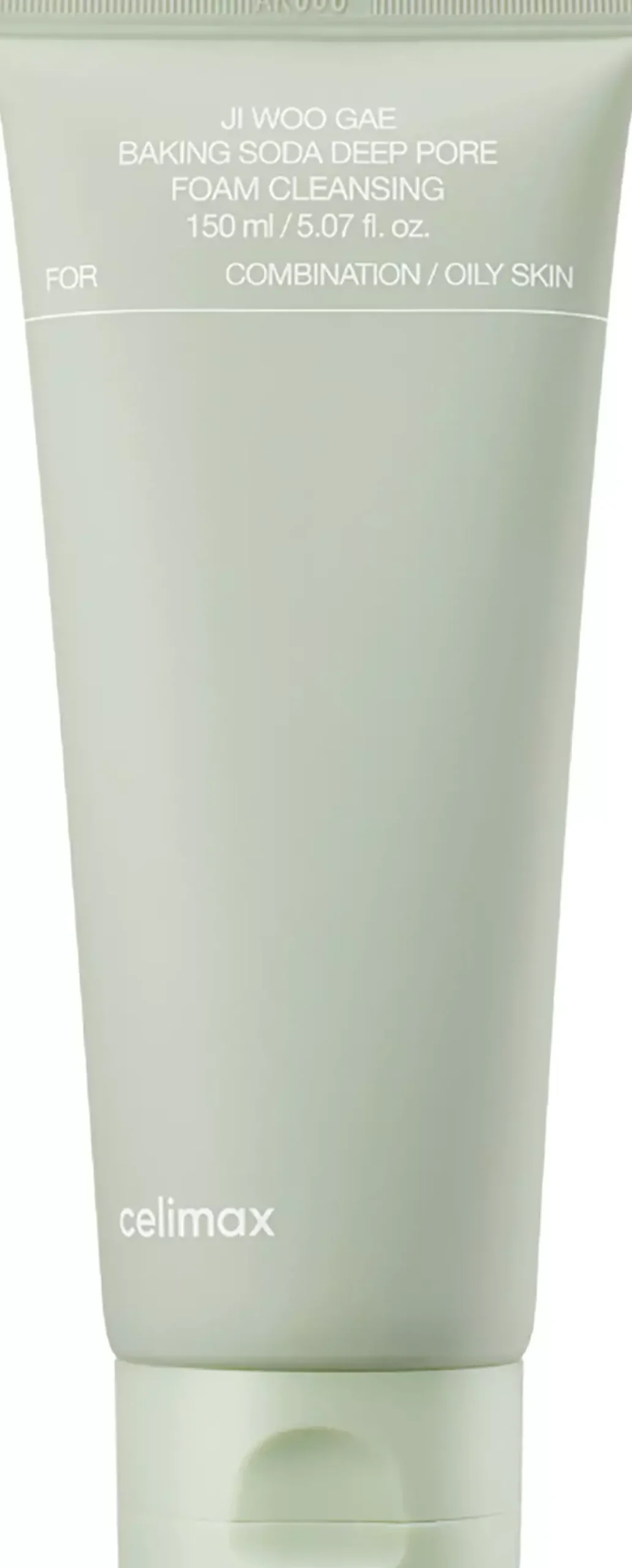 Celimax Baking Soda Deep Pore Foam Cleansing 150 ml