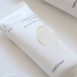 Celimax Oil Control Light Sunscreen SPF50+ Pa++++ 40 ml