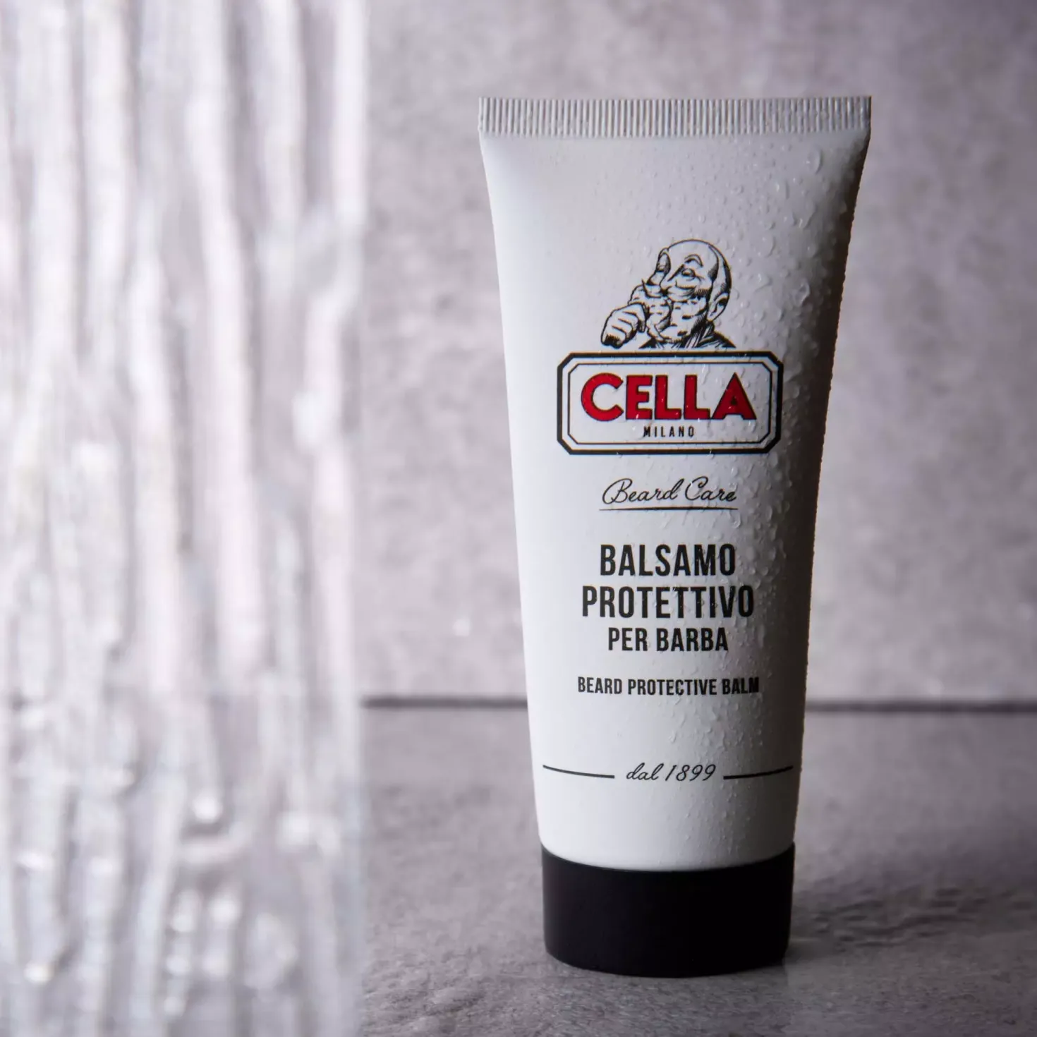 Cella Milano Beard Protective Balm 100 ml