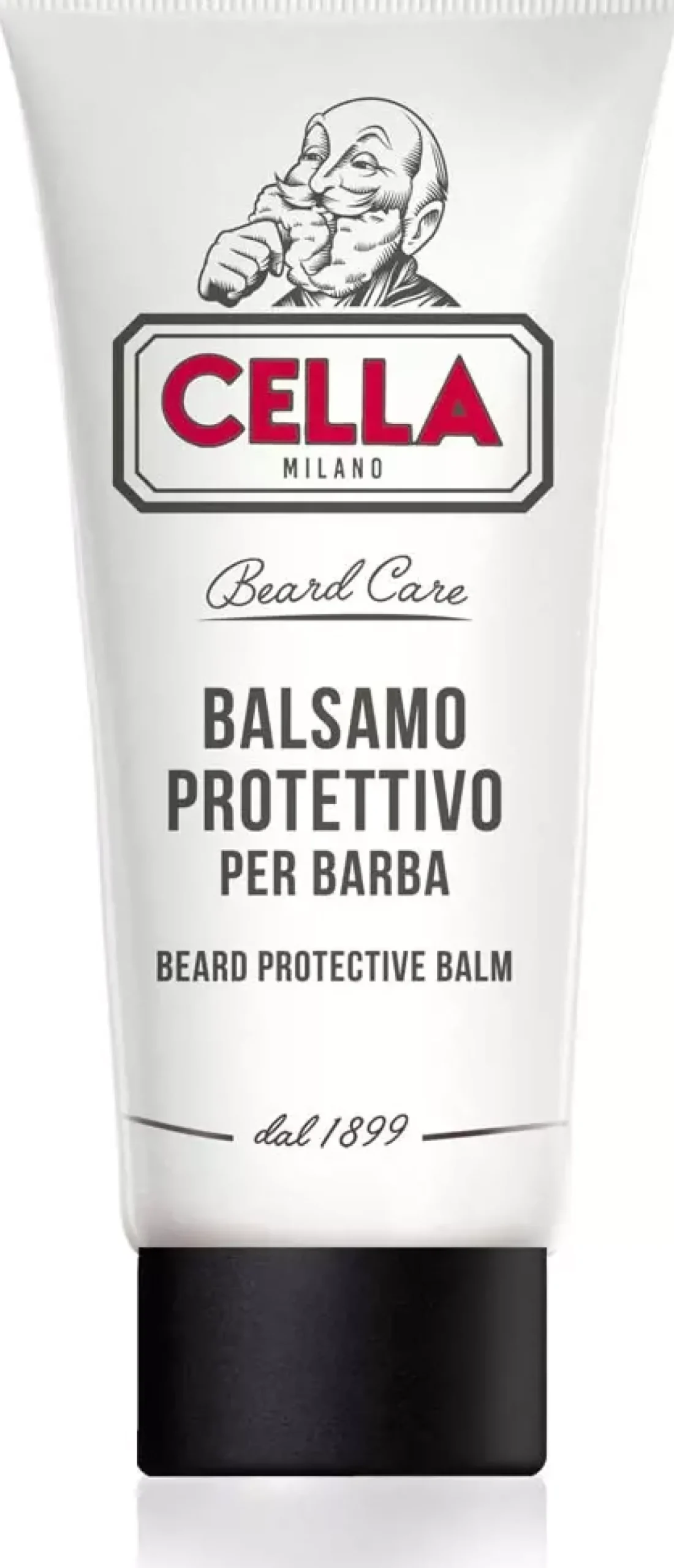 Cella Milano Beard Protective Balm 100 ml