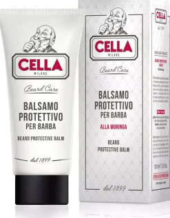 Cella Milano Beard Protective Balm 100 ml