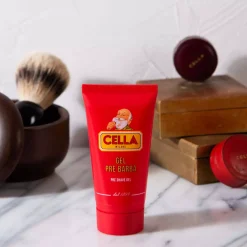 Cella Milano Pre Shave Gel 75 ml